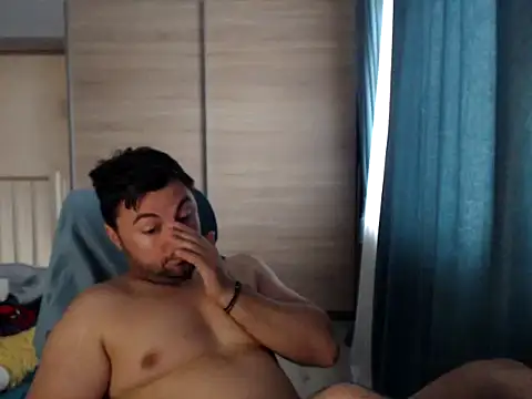 Show Webcam de HankMalone