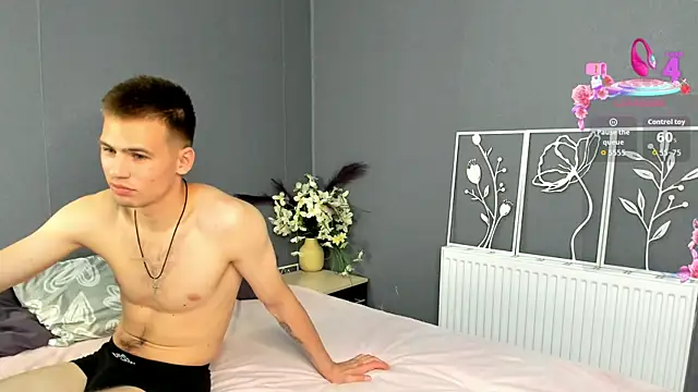 Garden_of_Eden_ – Naživo XXX chat