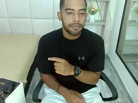 Show de webcam de ivytemptation