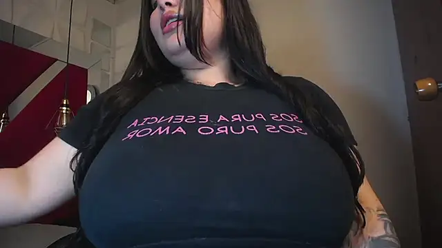 Penelope_Tits' Live XXX Chat