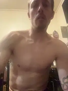 KBONE36 Show Webcam