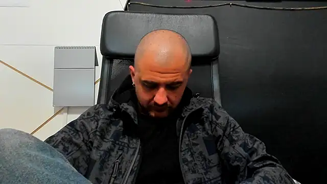 JamesMyerss Live XXX-Chat