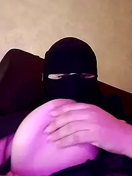 عرض كام LANA___sexy