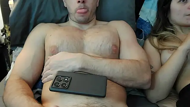 Show Webcam de luca23millo90