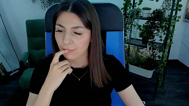 DiRosie Chat XXX in diretta