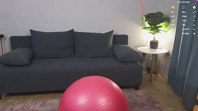 twistedlatte Live XXX-Chat