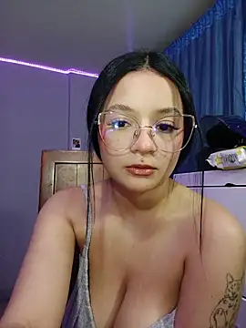 Anneeee_ Webcam-Show