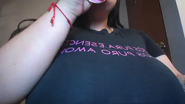 Sembang XXX Secara Langsung Penelope_Tits