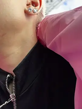 Czat XXX na żywo – pinkstar_