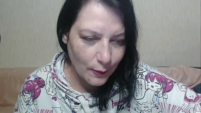 Chat XXX en directo de VelvetDreamsX