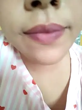 Anki-doll's Webcam Show