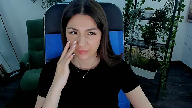 Chatroom XXX en direct de DiRosie