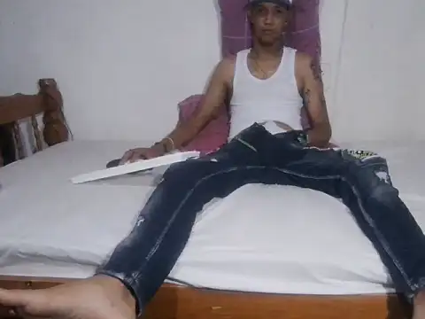 badboy_master Obrolan Langsung XXX
