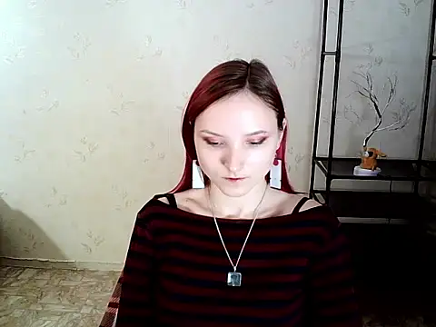 Chatroom XXX en direct de Red_Fox777