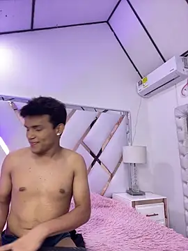 alex_seeduction's Webcam Show