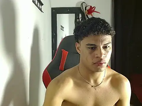 Webkamerová show valentino2712