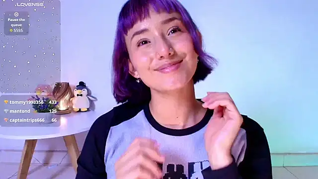 tati_cardenas' Live XXX Chat