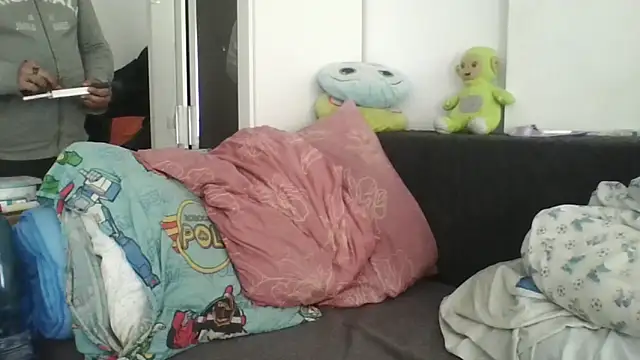 vitalik66679's Webcam Show