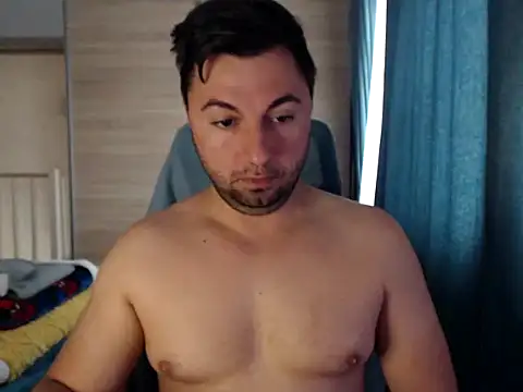 HankMalonen Webbikameraesitys