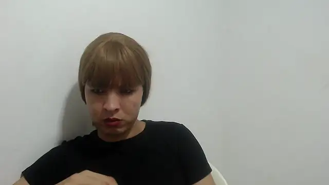 estefania224のウェブカメラショー