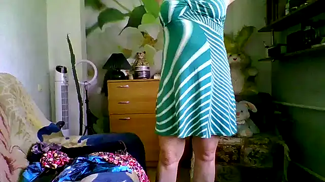 maritanna webcam show