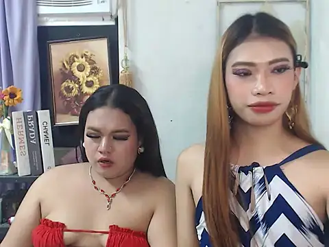 MouthFuckerLABUBU's Webcam Show