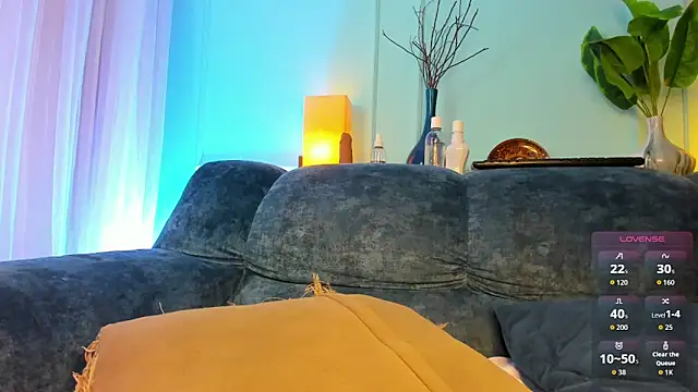 Nicki_Ripperton's Webcam Show