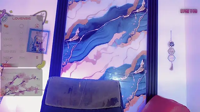 Valeria_Del_Val élő XXX-chatje