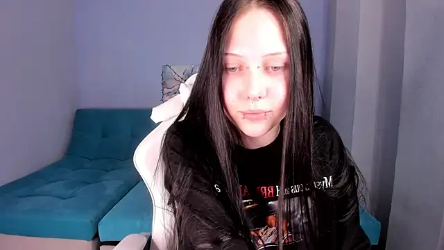 SugarBunny18's Live XXX Chat