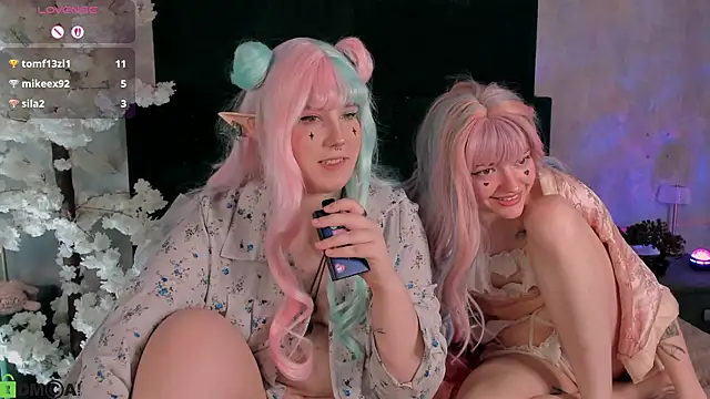 LunaaBeen Live XXX chat