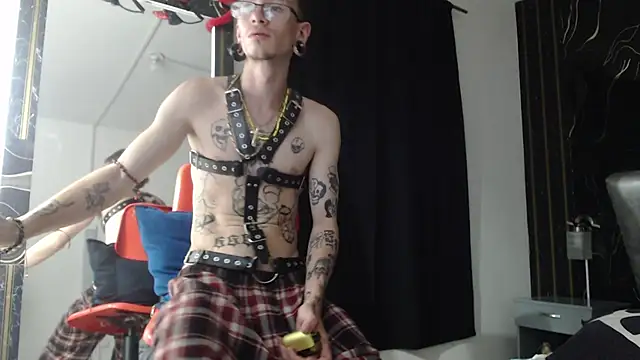 Ryan_Owenss Webcam-Show