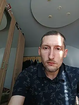 markodzara Adlı Modelin Canlı XXX Sohbeti