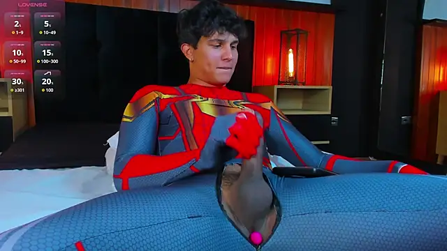 Leo_Savage_'s Live XXX Chat