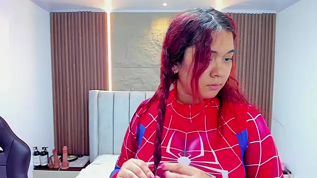 Bilik Sembang Langsung MADISON_ROWAN1