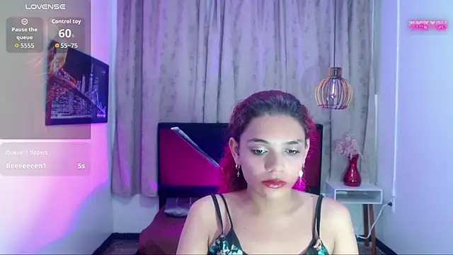 عرض كام luisa__torres