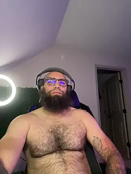 MastaWolfy Live XXX Chat