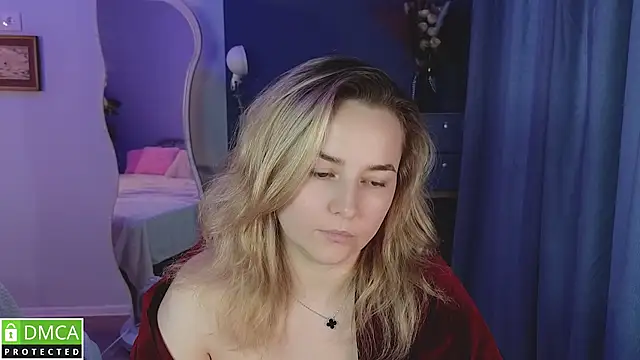 Živý XXX chat Mira_Mermayd