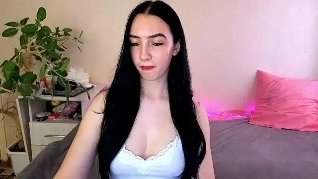 WildKittenX_ Pertunjukan Webcam