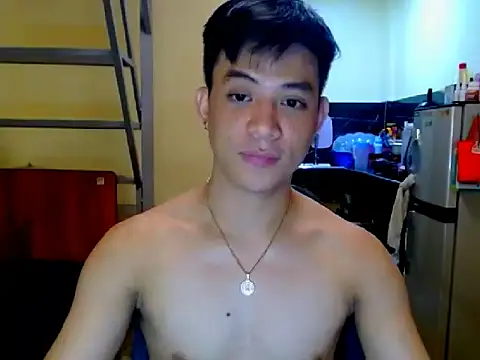AsianCUMQUICKLY's Webcam Show