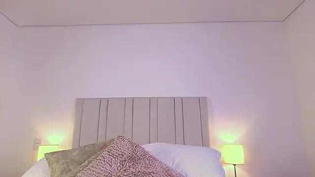 Anna-Lynn Adlı Modelin Canlı XXX Sohbeti