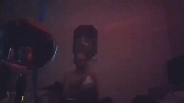 Show webcam de hailzeffn