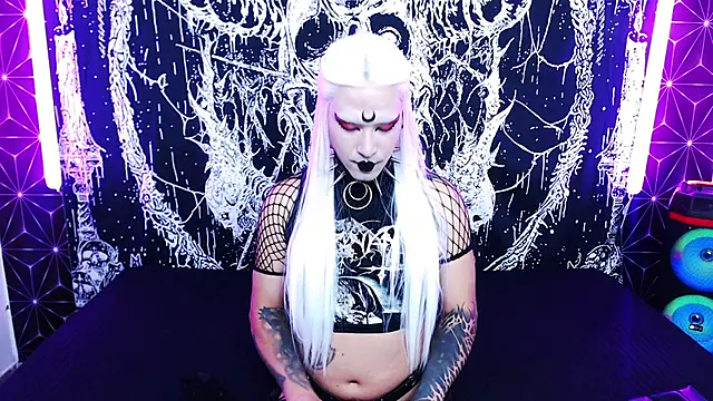 عرض كام naomi_satan