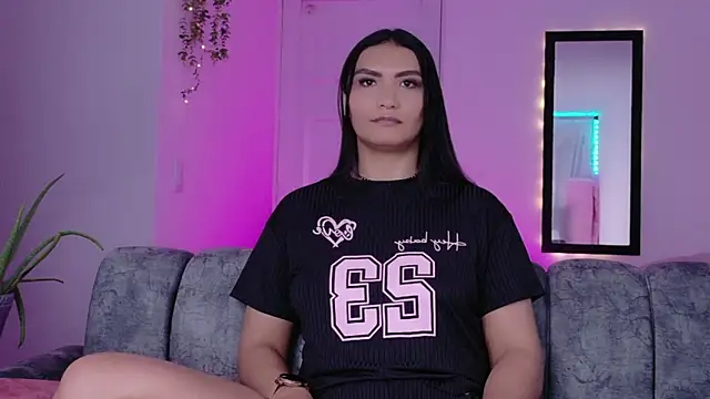 samiradoll Chat XXX in diretta