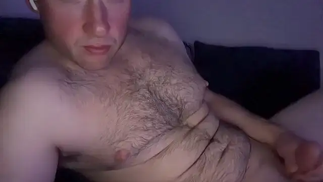 Show Webcam de CuriousMarried321