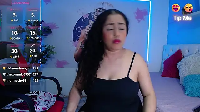 cristal_horny19 라이브 XXX 채팅