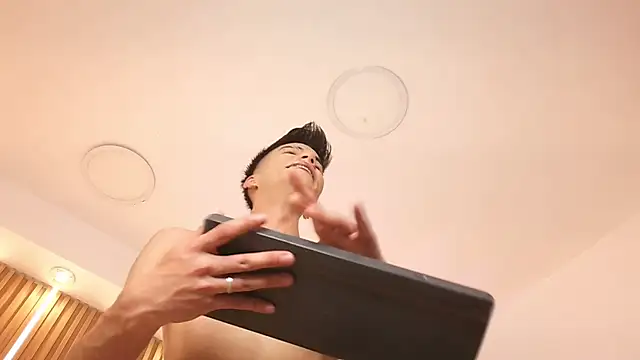 Dulcey_のウェブカメラショー