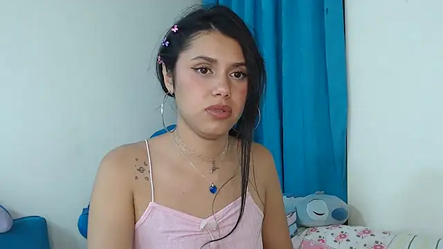 caramel_doll__ 라이브 XXX 채팅