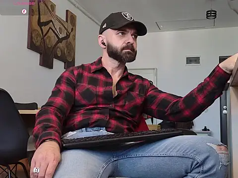 GipsyKingRo's Webcam Show