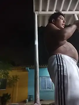 Živý XXX chat master_juju1924