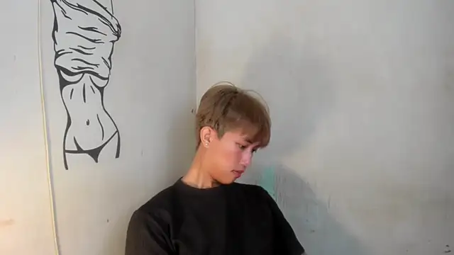 luxurioux_blake 网络视讯表演